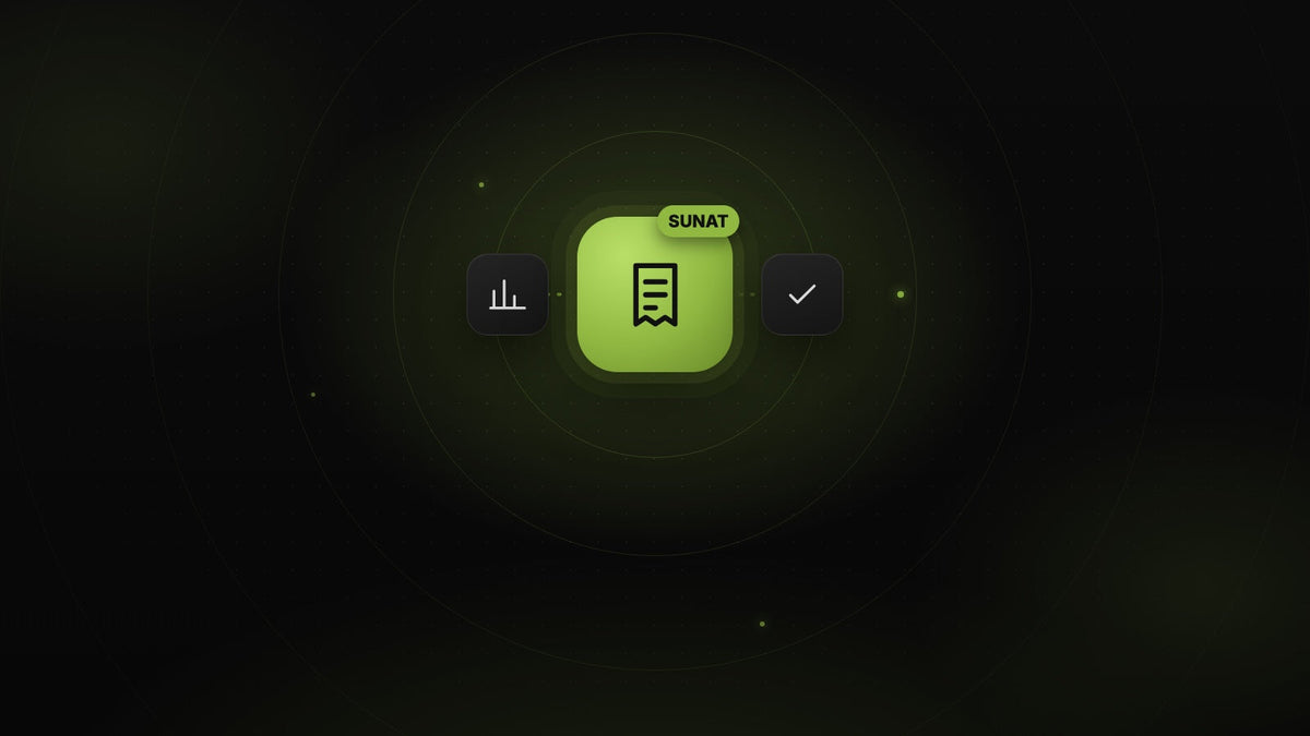 Boletas y facturas electrónicas en Shopify