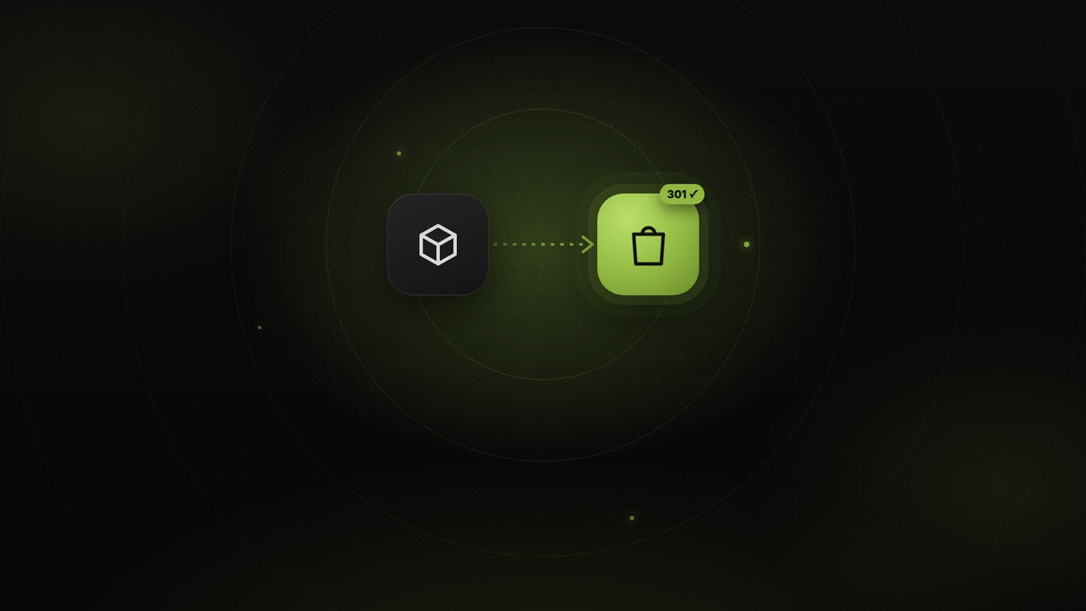 Migración de una tienda VTEX a Shopify