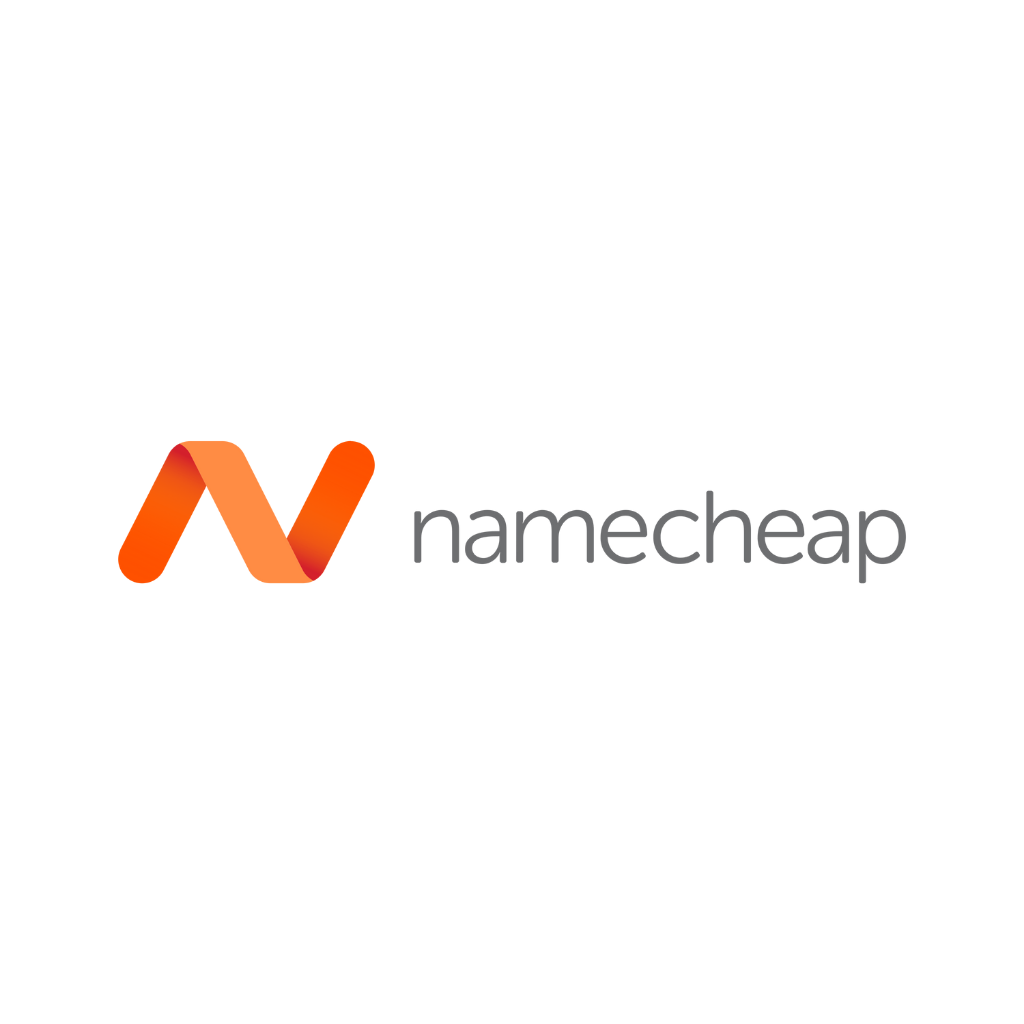 Namecheap partners