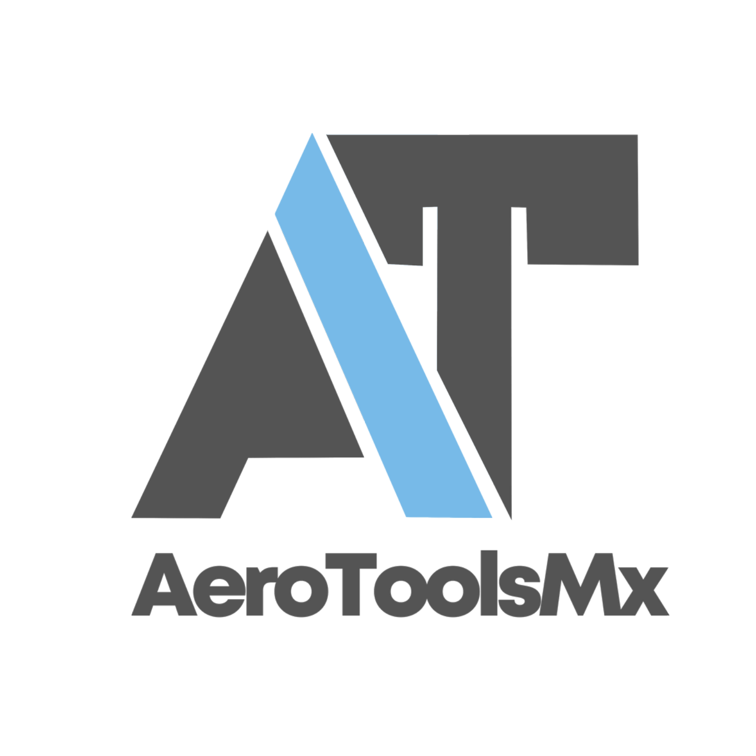 Logo aerotoolsmx