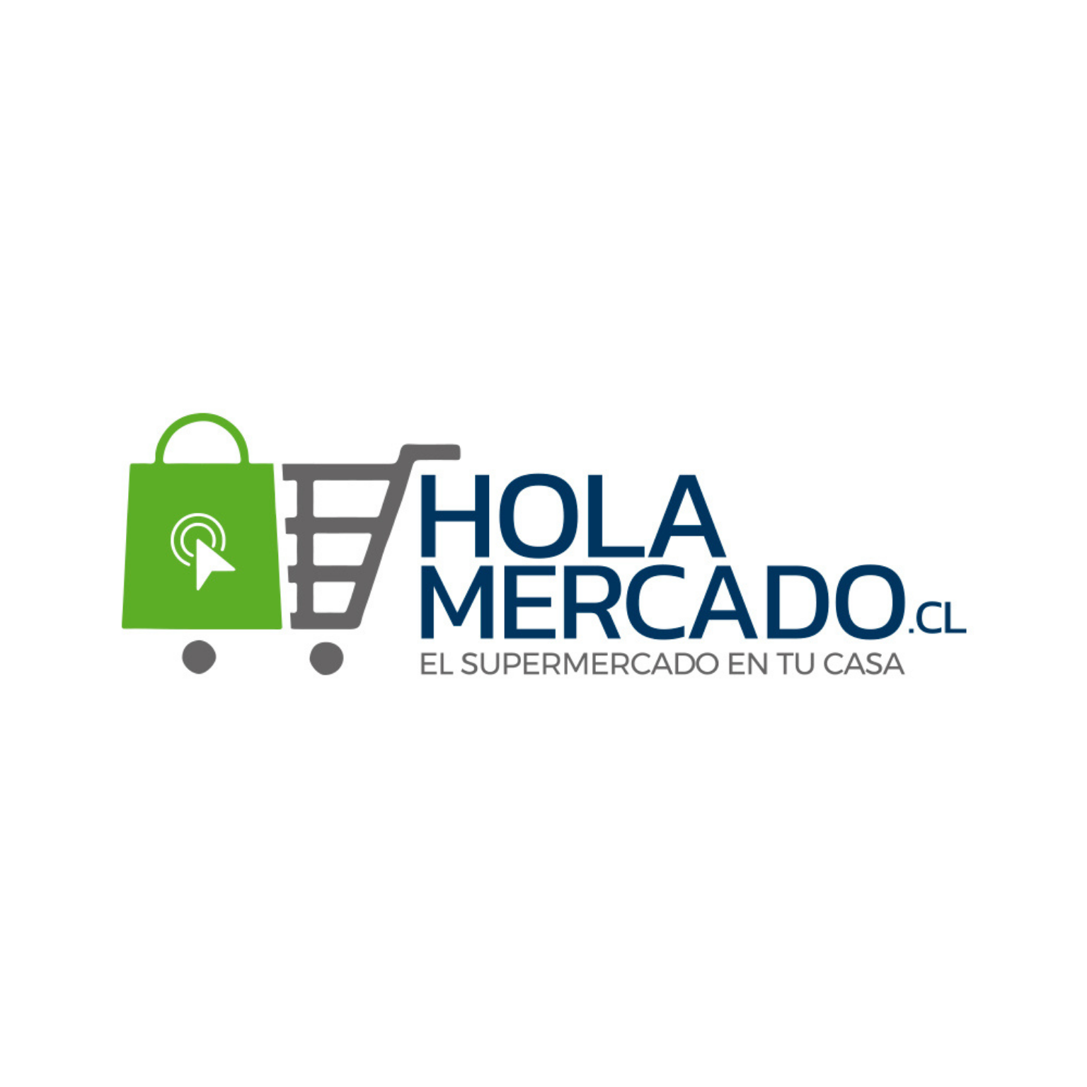 Logo Hola Mercado